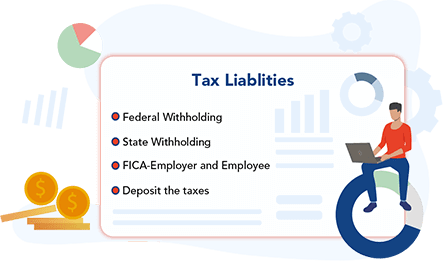 Payroll Requirements